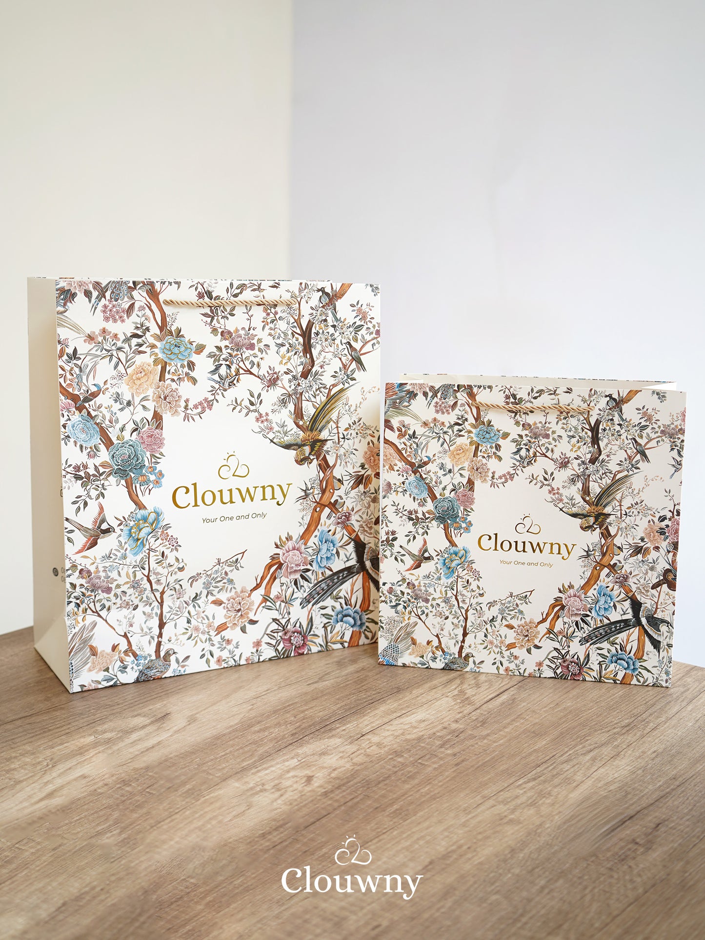 Exclusive Paperbag Premium