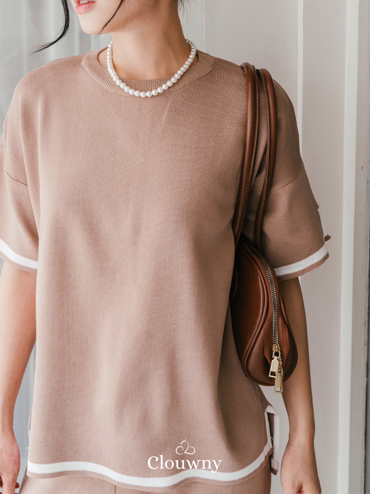 Chelsea List Set - Mocca