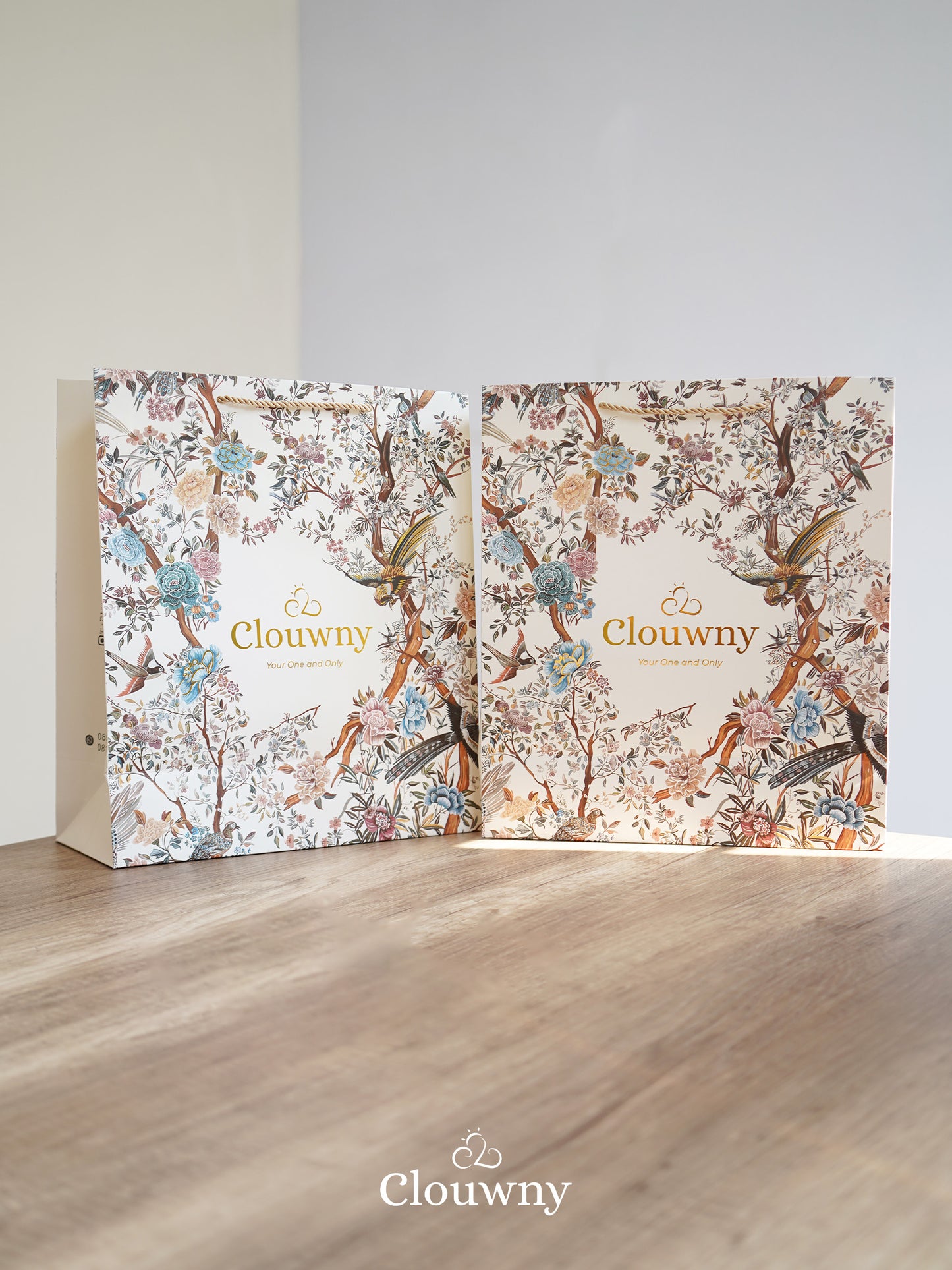 Exclusive Paperbag Premium