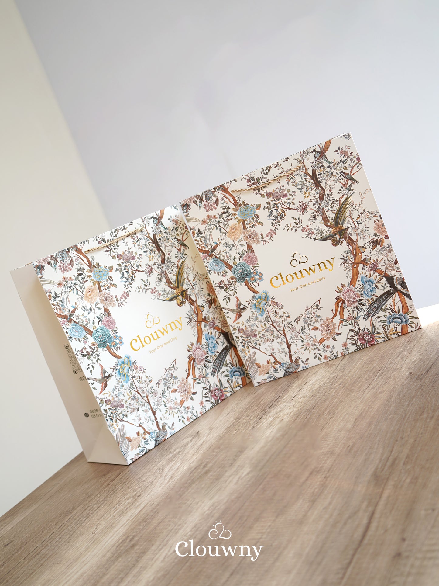 Exclusive Paperbag Premium