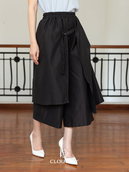 Fasty Layer Pants - Charcoal