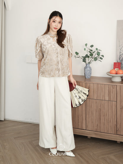 Frost Shanghai Top - Eutope