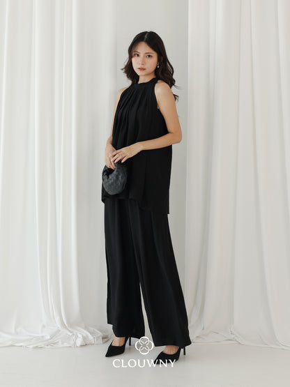 Tama Halter Set - Black