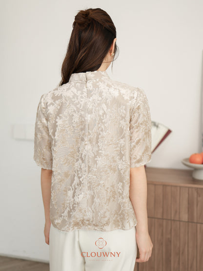 Frost Shanghai Top - Eutope