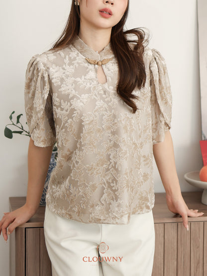 Frost Shanghai Top - Eutope