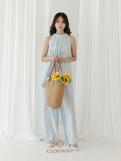 Tama Halter Set - Blue