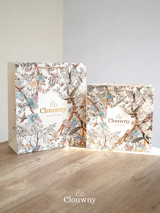 Exclusive Paperbag Premium