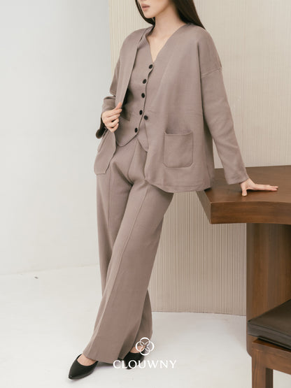 Livy 3 in 1 Set - Beige