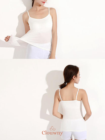 Tanktop Bra - Black