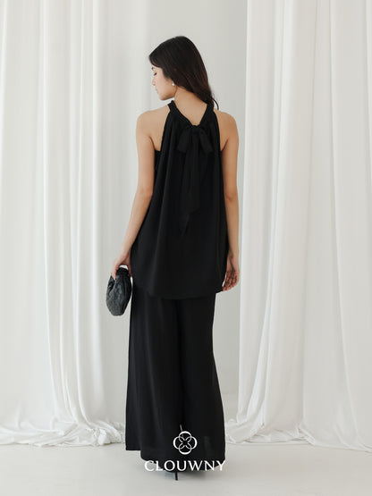 Tama Halter Set - Black