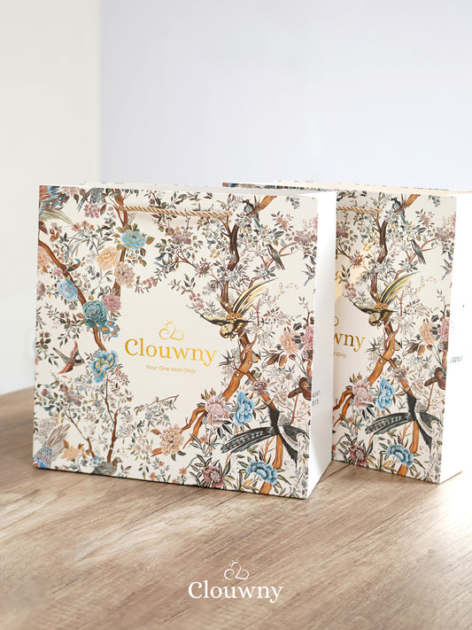 Exclusive Paperbag Premium