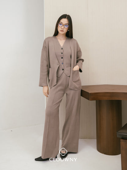 Livy 3 in 1 Set - Beige