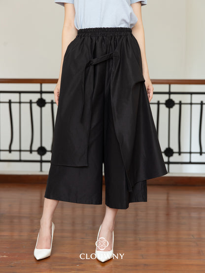 Fasty Layer Pants - Charcoal