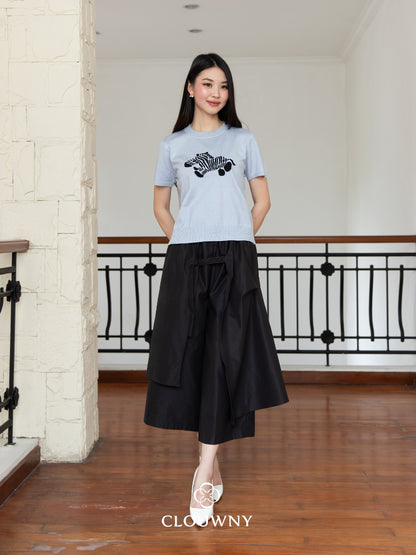 Fasty Layer Pants - Charcoal
