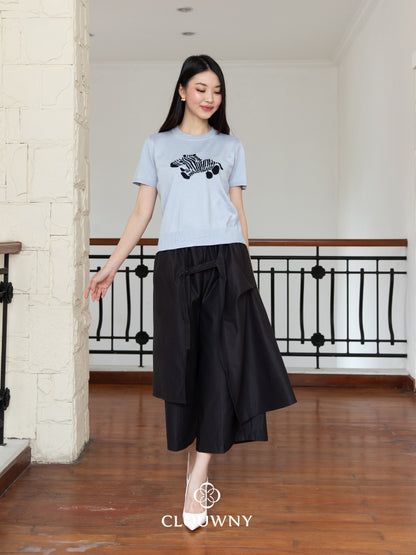 Fasty Layer Pants - Charcoal