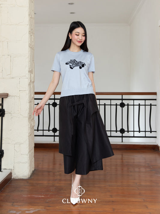 Fasty Layer Pants - Charcoal