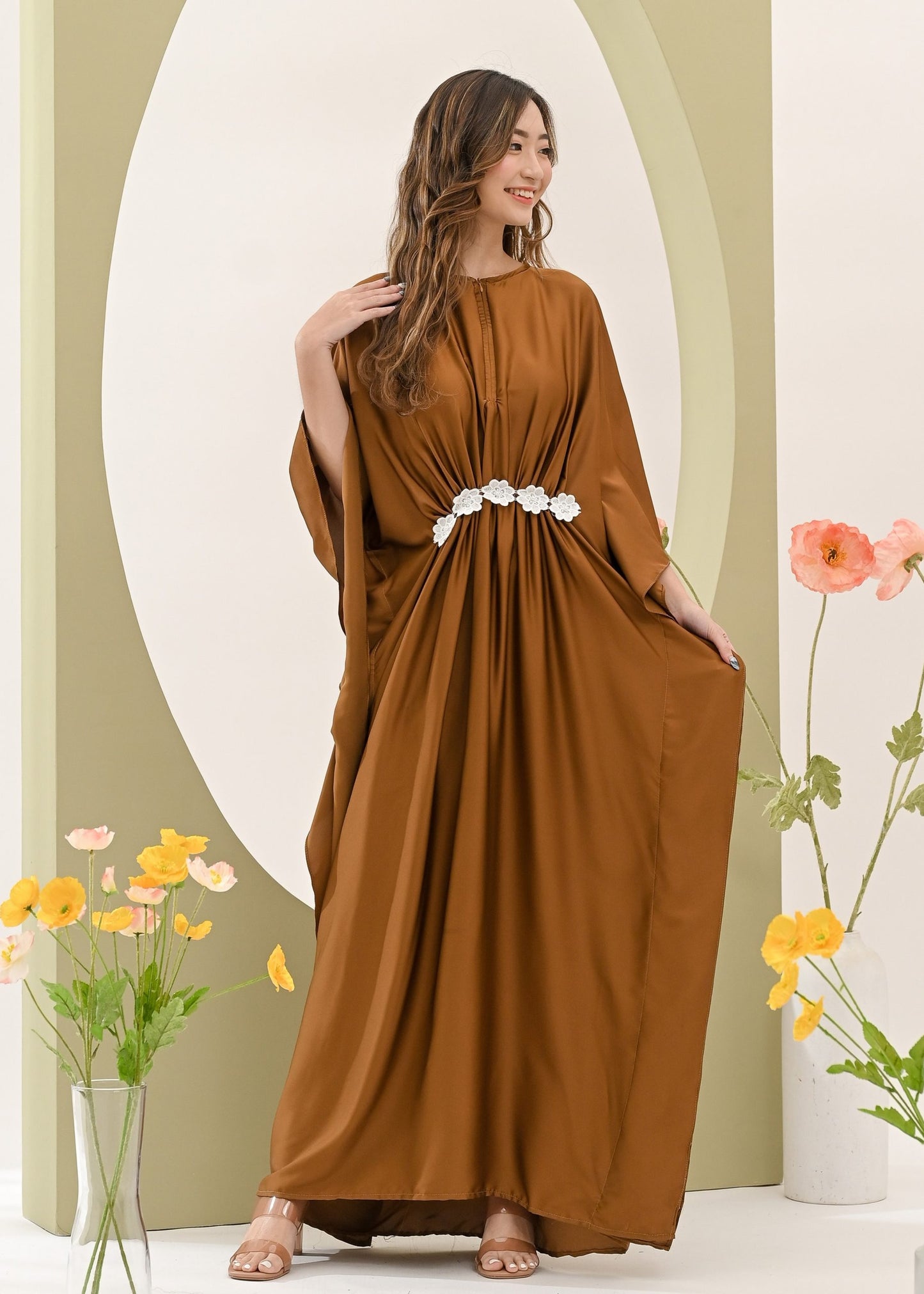 Hafiz Kaftan - Coffee