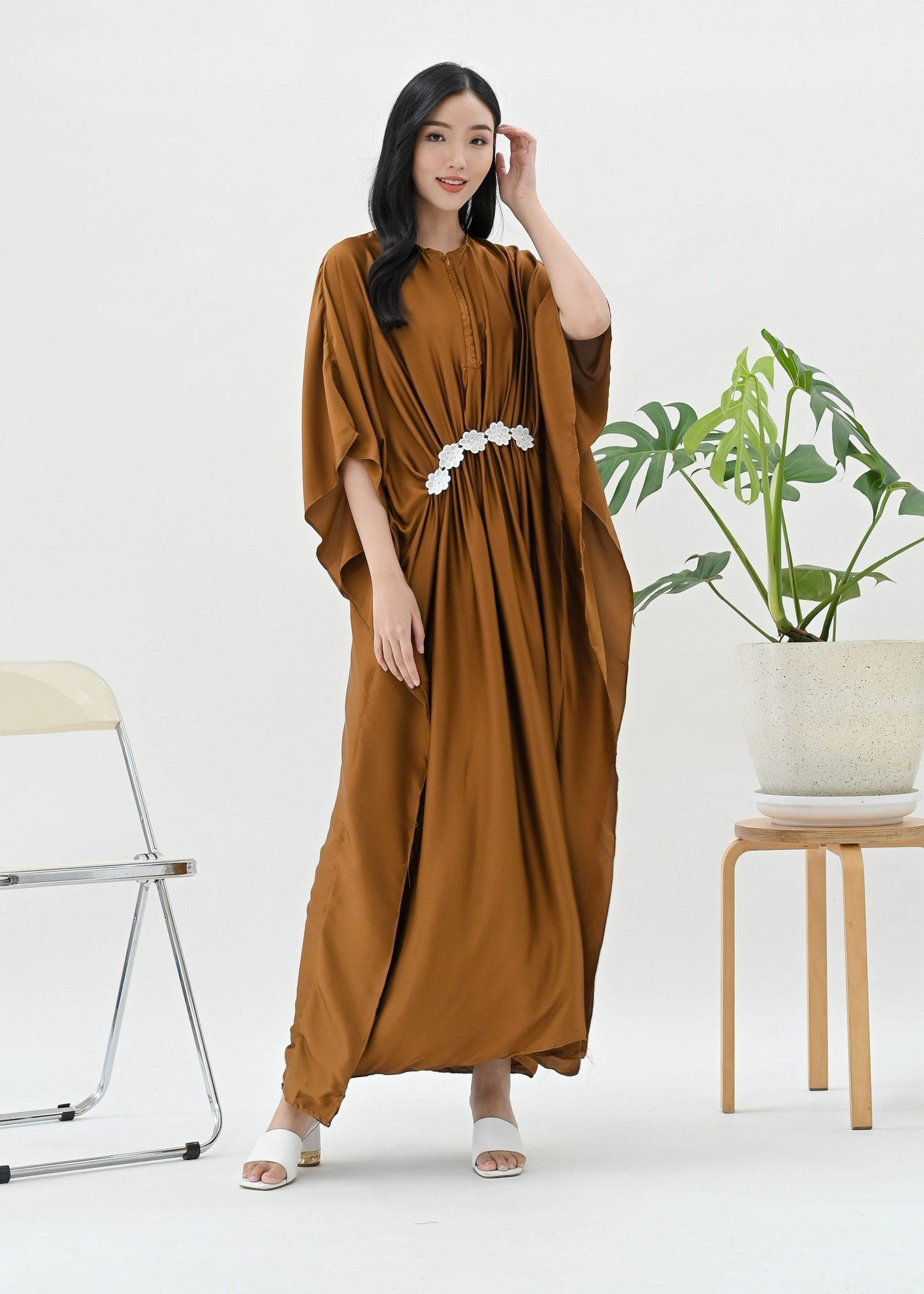 Hafiz Kaftan - Coffee