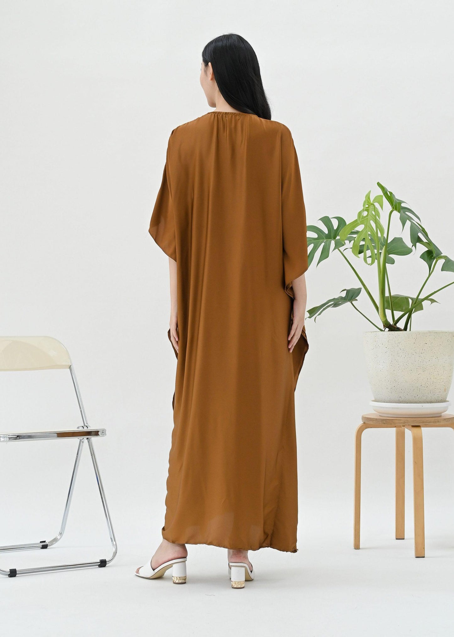 Hafiz Kaftan - Coffee