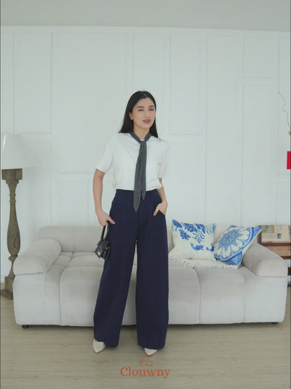 Stanley Baggy Jeans - Black