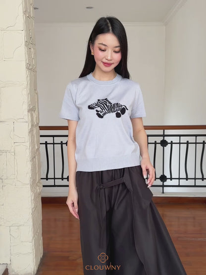 Fasty Layer Pants - Black